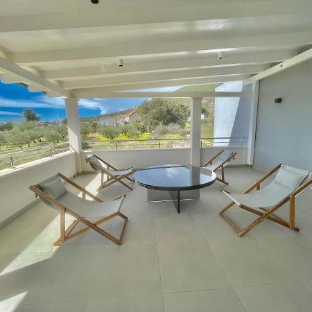Villa Mila Kastela Kaštel Novi المظهر الخارجي الصورة