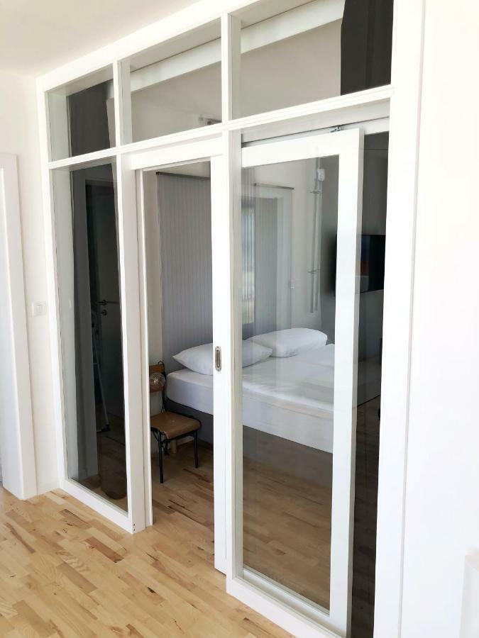 Villa Mila Kastela Kaštel Novi المظهر الخارجي الصورة