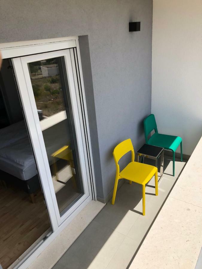 Villa Mila Kastela Kaštel Novi المظهر الخارجي الصورة